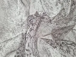 Záclona 140 x 260 cm