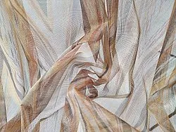 Záclona 140 x 260 cm