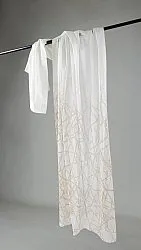 Záclona 140 x 260 cm