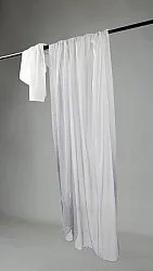 Záclona 140 x 260 cm