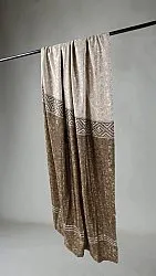 Záclona 140 x 260 cm