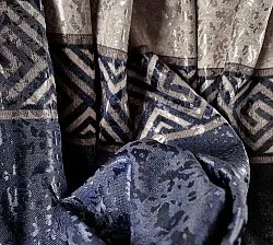 Záclona 140 x 260 cm