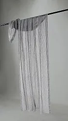 Záclona 140 x 260 cm