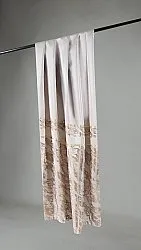 Záclona 140 x 260 cm