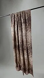 Záclona - Lovis (greige)