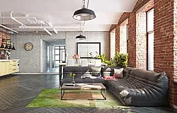 Koberec Wilton - Noia (zelený)