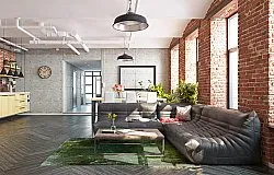 Koberec Wilton - Estrada (zelený)