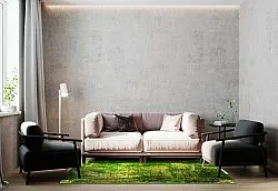 Koberec Wilton - Padron (zelená)