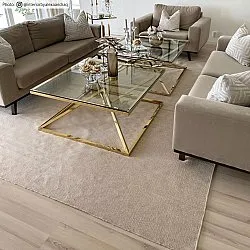 Vlnený koberec - Hamilton (príroda)