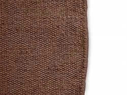 Kruhový koberec - Hamilton (Deep Taupe)