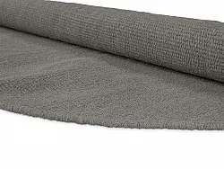 Kruhový koberec - Hamilton (Steeple Grey)