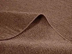 Vlnený koberec - Hamilton (Deep Taupe)