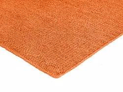 Vlnený koberec - Hamilton (Orange Peel)