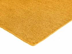 Vlnený koberec - Hamilton (Saffron)