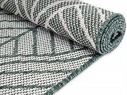 Koberec pre interiér a exteriér - Harvey (zelený)