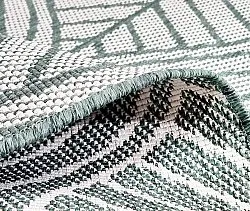 Koberec pre interiér a exteriér - Harvey (zelený)