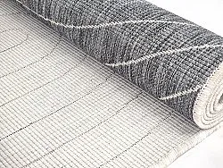 Koberec pre interiér a exteriér - Hayden (offwhite)