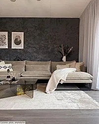Koberec Wilton - Art Silk (béžový)