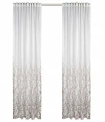 Záclona 140 x 260 cm