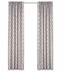 Záclona 140 x 260 cm