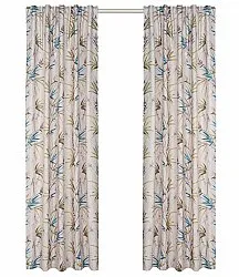 Záclona - Leland (multi)