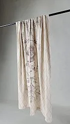 Záclona - Eugene (offwhite)