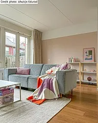 Vlnený koberec - Otago (prírodný)