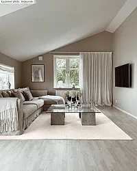 Koberec Wilton - Sunayama (biely)