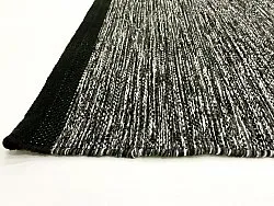 Trasmatta - Slite (svart-vit)