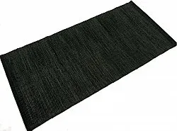 Trasmatta - Slite (svart)