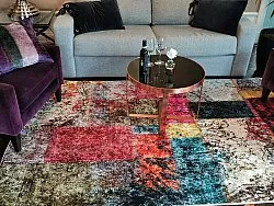 Koberec Wilton - Ariana (multicolor)