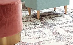 Koberec Wilton - Roro (multi)