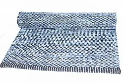 Trasmatta - Tuva (blå)