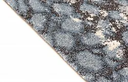 Koberec Wilton - Inconnus (modrá)