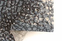 Koberec Wilton - Inconnus (modrá)