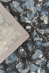 Koberec Wilton - Inconnus (modrá)