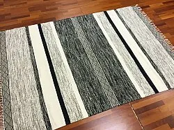 Trasmatta - Nikita (grå)