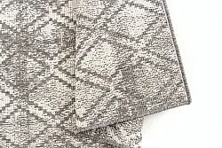 Koberec pre interiér a exteriér - Brussels Grey (šedý)