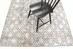 Koberec pre interiér a exteriér - Brussels Grey (šedý)