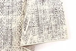 Koberec Wilton - Florence Haze (šedý)