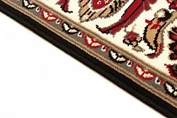 Koberec Wilton - Peking Imperial (čierny)
