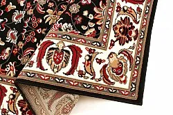 Koberec Wilton - Peking Imperial (čierny)