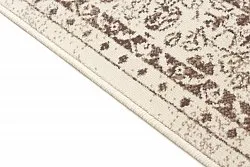 Koberec Wilton - Peking Noble (biela)