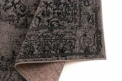 Koberec Wilton - Peking (šedý)