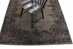 Koberec Wilton - Peking (šedý)