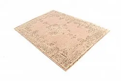 Koberec Wilton - Peking (ružový)