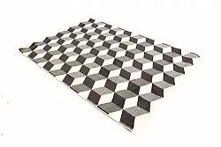 Koberec Wilton - Florence Leeds (šedý)