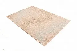 Koberec Wilton - Florence Howth (ružový)