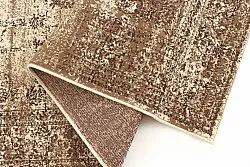 Koberec Wilton - Peking Royal (biely)