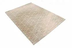 Koberec Wilton - Florence Howth (zelený)